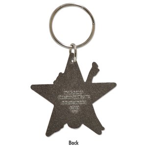Photo3: Betty Boop Star Key Chain