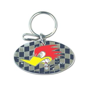 Photo1: Clay Smith Mr.HORSEPOWER Key Ring