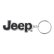 Photo2: JEEP Logo Key Chain (2)