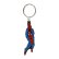 Photo1: Spider Man Key Ring (1)