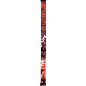 Photo2: Betty Boop Lanyard Keyring