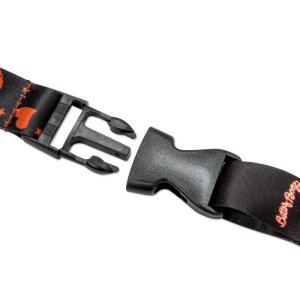 Photo5: Betty Boop Lanyard Keyring