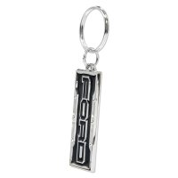 Ford Logo Key Chain