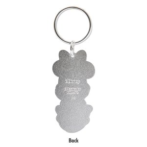 Photo3: Minnie Mouse Key Ring
