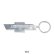 Photo3: Chevy Logo Key Chain (3)