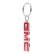 Photo1: GMC Logo Key Chain (1)