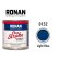 Photo1: Light Blue 0152 - Ronan One Stroke Paints 237ml(1/2 Pint/8 fl oz) (1)