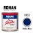Photo1: Reflex Blue 0155 - Ronan One Stroke Paints 237ml(1/2 Pint/8 fl oz) (1)