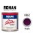 Photo1: Purple 0162 - Ronan One Stroke Paints 237ml(1/2 Pint/8 fl oz) (1)