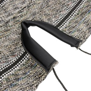 Photo7: Saddleman Seat Covers for Mini Truck Bench Seat