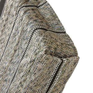 Photo5: Saddleman Seat Covers for Mini Truck Bench Seat