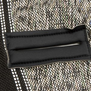 Photo4: Saddleman Seat Covers for Mini Truck Bench Seat