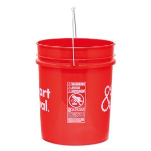 Photo3: Smart & Final Bucket 5 Gallons