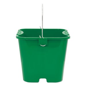 Photo3: San Jamar Kleen Pail Detergent Bucket 6 Quarts