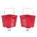 Photo2: San Jamar Kleen Pail Sanitizer Bucket 6 Quarts (2)