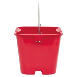 Photo4: San Jamar Kleen Pail Sanitizer Bucket 6 Quarts
