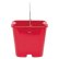 Photo4: San Jamar Kleen Pail Sanitizer Bucket 6 Quarts (4)