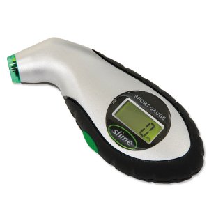 Photo2: Digital Air Gauge