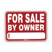 FOR SALE BY OWNER