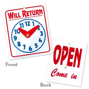 Photo1: WILL RETURN
