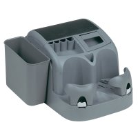 Deluxe Console  ( For Bench & Rear Seat )