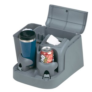 Photo2: Deluxe Console  ( For Bench & Rear Seat )