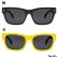 Photo6: Tres Noir x MOONEYES Sunglasses The 45's