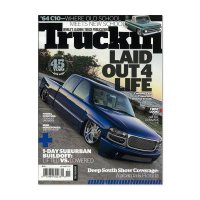 Truckin Vol.45, No. 11 November 2019