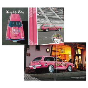 Photo2: DicE Magazine #108