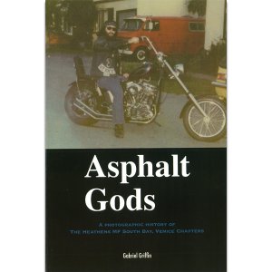 Photo1: Asphalt Gods
