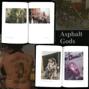 Photo3: Asphalt Gods