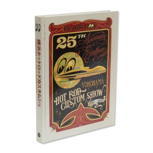 Photo1: MOONEYES Excellence Book