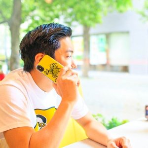 Photo4: 【30%OFF】 【Limited to Online Shop】Delivery from MOONEYES iPhone8 Plus & iPhone7 Plus & iPhone6/6s Plus Hard Case