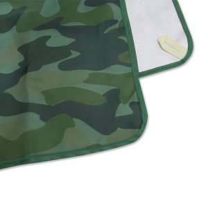Photo2: Camper Tent Leisure Sheet Camouflage