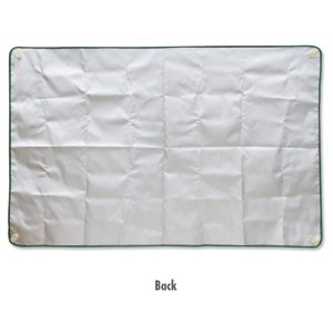 Photo3: Camper Tent Leisure Sheet Camouflage