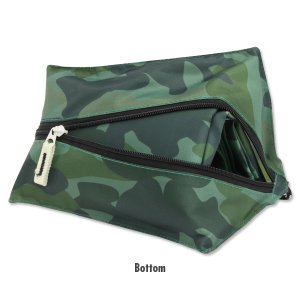 Photo6: Camper Tent Leisure Sheet Camouflage