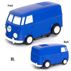 Photo8: VW TypeII Record Runner