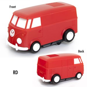 Photo7: VW TypeII Record Runner