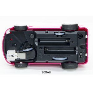 Photo11: VW TypeII Record Runner