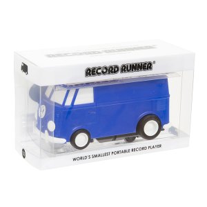 Photo9: VW TypeII Record Runner