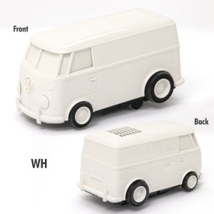 Photo5: VW TypeII Record Runner