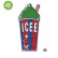 Photo2: ICEE Cup Air Freshener (2)