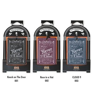 Photo3: SORRY WE'RE Never CLOSED Air Freshener