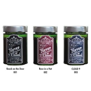 Photo3: SORRY WE'RE Never CLOSED Fragrance Gel