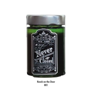 Photo4: SORRY WE'RE Never CLOSED Fragrance Gel