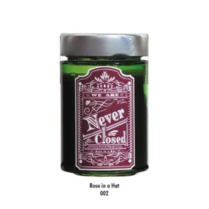 Photo5: SORRY WE'RE Never CLOSED Fragrance Gel