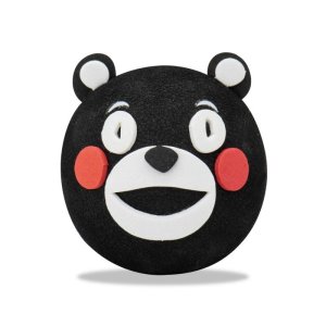 Photo2: Kumamon Antenna Topper
