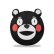 Photo2: Kumamon Antenna Topper (2)