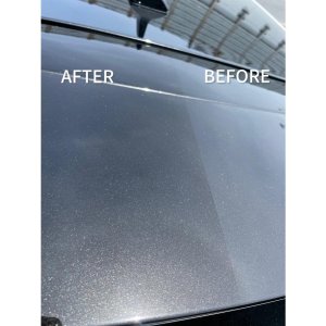 Photo3: GOLD RUSH Quick Gloss Coat