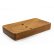 Photo1: Wood Soap Tray (1)